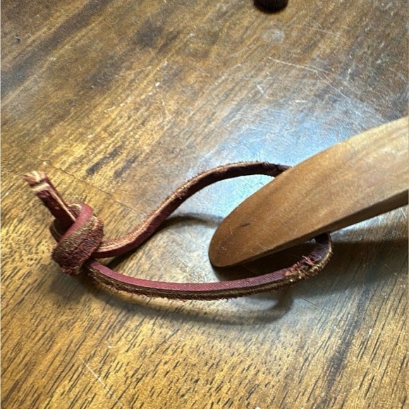 Wooden Kitchen Utensil Set - Picture 5 of 5